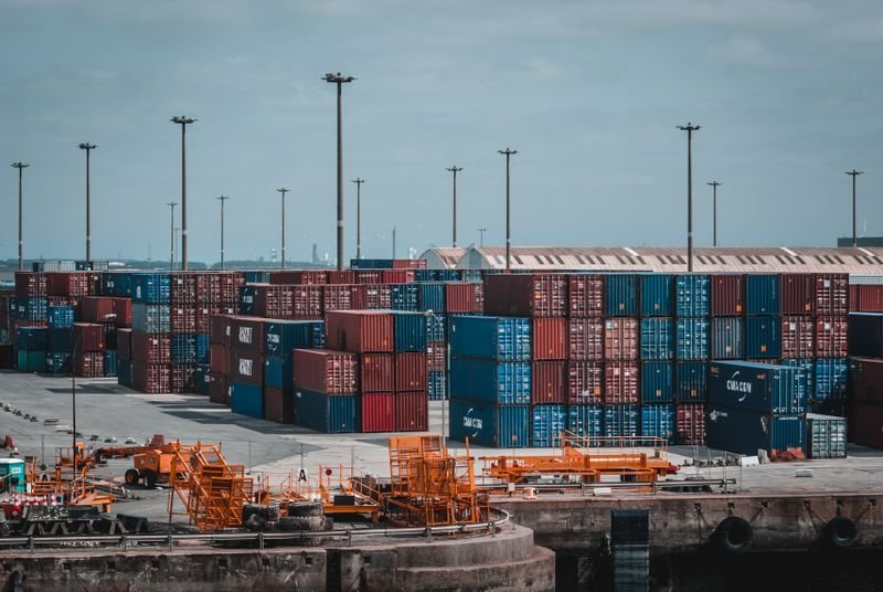 Freight transport