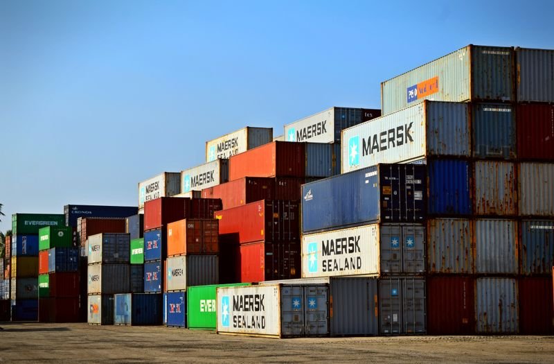 Shipping containers for rent